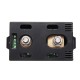 VAT4300 Wireless DC Voltmeter Current Tester Watt Measurement Digital Display Electric Garage Meter With Temperature Sensor VAT4300 Wireless DC Voltmeter Current Tester Watt Measurement Digital Display Electric Garage Meter With Temperature Sensor