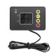 W2310 10A 12V 24V 220VAC Digital LED Temperature Controller for Incubator Thermostat NTC Sensor Microcomputer Thermoregulator W2310 10A 12V 24V 220VAC Digital LED Temperature Controller for Incubator Thermostat NTC Sensor Microcomputer Thermoregulator