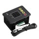 W2310 10A 12V 24V 220VAC Digital LED Temperature Controller for Incubator Thermostat NTC Sensor Microcomputer Thermoregulator W2310 10A 12V 24V 220VAC Digital LED Temperature Controller for Incubator Thermostat NTC Sensor Microcomputer Thermoregulator