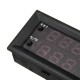 W2809 W1209WK DC12V Digital LED Thermostat Temperature Controller Module Smart Temp Sensor Board with Waterproof NTC Sensor