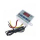 XH-3002 12V 24V 110V 220V Professional W3002 Digital LED Temperature Controller 10A Thermostat Regulator