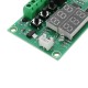 XH-W1219 DC 12V Dual Display Digital Temperature Controller High Accuracy Temperature Control Switch Control Precision 0.1