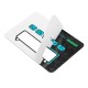 XH-W1411 220V 10A Smart Electronics LED Digital Thermometer Temperature Controller Switch Module XH-W1411 220V 10A Smart Electronics LED Digital Thermometer Temperature Controller Switch Module