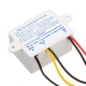 XH-W3001 AC220V Microcomputer Digital Temperature Controller Thermostat Temperature Control Switch With Display XH-W3001 AC220V Microcomputer Digital Temperature Controller Thermostat Temperature Control Switch With Display