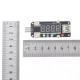 XY-WPDT USB Charging Trigger Charger Voltmeter Ammeter 5V/9V/12V/15V/20V/PPS PD2.0 PD3.0 Type-C USB Decoy Device for PD Charger XY-WPDT USB Charging Trigger Charger Voltmeter Ammeter 5V/9V/12V/15V/20V/PPS PD2.0 PD3.0 Type-C USB Decoy Device for PD Charger