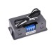 XY-WT01 Digital Thermostat Switch Display Temperature Controller Module Cooling Heating 6V12V24V Adjustable XY-WT01 Digital Thermostat Switch Display Temperature Controller Module Cooling Heating 6V12V24V Adjustable