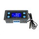 XY-WT01 Digital Thermostat Switch Display Temperature Controller Module Cooling Heating 6V12V24V Adjustable XY-WT01 Digital Thermostat Switch Display Temperature Controller Module Cooling Heating 6V12V24V Adjustable