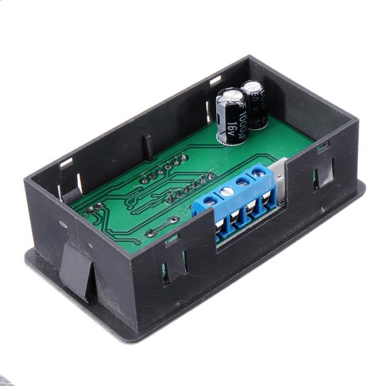 YF-5 Automatic Constant Temperature Detection Controller Temperature Control Switch Module with Digital Display YF-5 Automatic Constant Temperature Detection Controller Temperature Control Switch Module with Digital Display