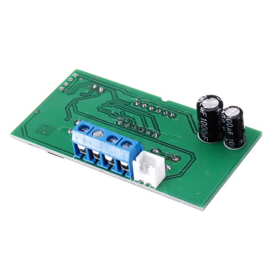 YF-5 Automatic Constant Temperature Detection Controller Temperature Control Switch Module with Digital Display YF-5 Automatic Constant Temperature Detection Controller Temperature Control Switch Module with Digital Display