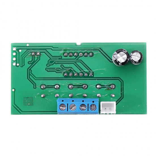 YF-5 Automatic Constant Temperature Detection Controller Temperature Control Switch Module with Digital Display YF-5 Automatic Constant Temperature Detection Controller Temperature Control Switch Module with Digital Display