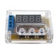 ZB2L3 V3 18650 Battery Capacity Tester External Load 1.2-12V Tester 3A With Shell