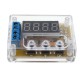 ZB2L3 V3 18650 Battery Capacity Tester External Load 1.2-12V Tester 3A With Shell ZB2L3 V3 18650 Battery Capacity Tester External Load 1.2-12V Tester 3A With Shell