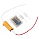 ZB2L3 V3 18650 Battery Capacity Tester External Load 1.2-12V Tester 3A With Shell ZB2L3 V3 18650 Battery Capacity Tester External Load 1.2-12V Tester 3A With Shell