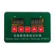 ZFX-W1015 12V/24V/220V Digital Display Multi-function Intermittent Cycle Timer ZFX-W1015 12V/24V/220V Digital Display Multi-function Intermittent Cycle Timer