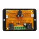ZFX-W1015 12V/24V/220V Digital Display Multi-function Intermittent Cycle Timer ZFX-W1015 12V/24V/220V Digital Display Multi-function Intermittent Cycle Timer