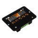ZFX-W1015 12V/24V/220V Digital Display Multi-function Intermittent Cycle Timer ZFX-W1015 12V/24V/220V Digital Display Multi-function Intermittent Cycle Timer