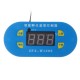 ZFX-W1302 Digital Thermostat Controller Temperature Controlling Temperature Meter for Automatic Egg Incubator