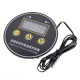ZFX-W1602 Adjustable Thermostat Switch with Digital Display Intelligent Temperature Controller High-Precision Incubator ZFX-W1602 Adjustable Thermostat Switch with Digital Display Intelligent Temperature Controller High-Precision Incubator