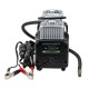 12V 150PSI Portable Heavy Duty Dual Cylinder Air Pump Air Compressor Tire Inflator For Car Truck RV