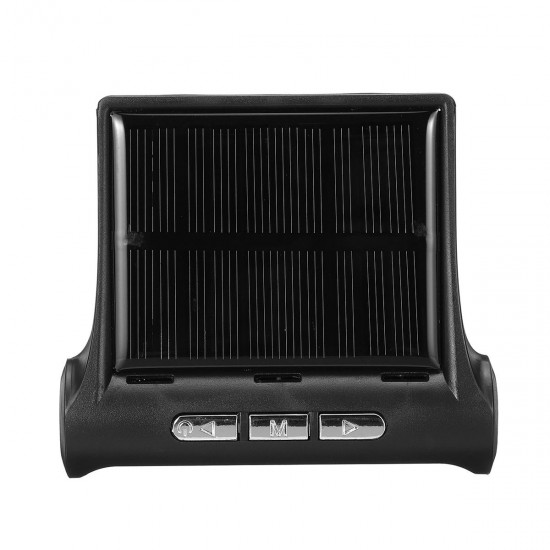 Car Solar Tire Pressure Monitor External Sensor or Internal Sensor Car Solar Tire Pressure Monitor External Sensor or Internal Sensor