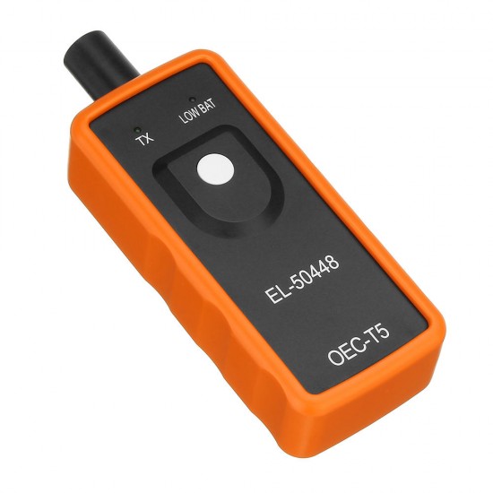 EL-50448 Auto Tire Pressure Monitor Sensor Car Activation Reset Tool OEC-T5 for GM/Opel Motor EL-50448 Auto Tire Pressure Monitor Sensor Car Activation Reset Tool OEC-T5 for GM/Opel Motor
