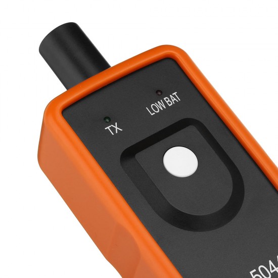 EL-50448 Auto Tire Pressure Monitor Sensor Car Activation Reset Tool OEC-T5 for GM/Opel Motor EL-50448 Auto Tire Pressure Monitor Sensor Car Activation Reset Tool OEC-T5 for GM/Opel Motor