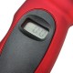 Red LCD Digital Display Automobile Tire Pressure Gauge With Light Red LCD Digital Display Automobile Tire Pressure Gauge With Light