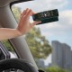 Solar Powered Car Tire Pressure Monitoring System Car Automatic Detection Solar Powered Car Tire Pressure Monitoring System Car Automatic Detection