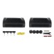 Solar Powered Car Tire Pressure Monitoring System Car Automatic Detection Solar Powered Car Tire Pressure Monitoring System Car Automatic Detection