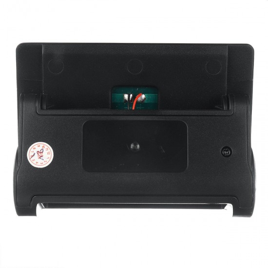 Solar Powered Car Tire Pressure Monitoring System Car Automatic Detection Solar Powered Car Tire Pressure Monitoring System Car Automatic Detection