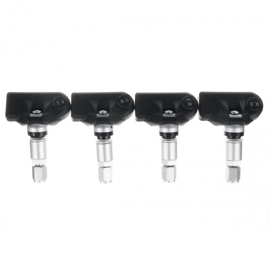Solar Powered Car Tire Pressure Monitoring System Car Automatic Detection Solar Powered Car Tire Pressure Monitoring System Car Automatic Detection