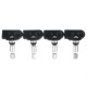 Solar Powered Car Tire Pressure Monitoring System Car Automatic Detection Solar Powered Car Tire Pressure Monitoring System Car Automatic Detection