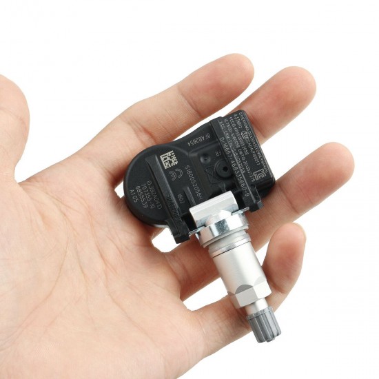 Tire Pressure Monitor Sensor for BMW 36106856209 36106881890 6855539 Tire Pressure Monitor Sensor for BMW 36106856209 36106881890 6855539