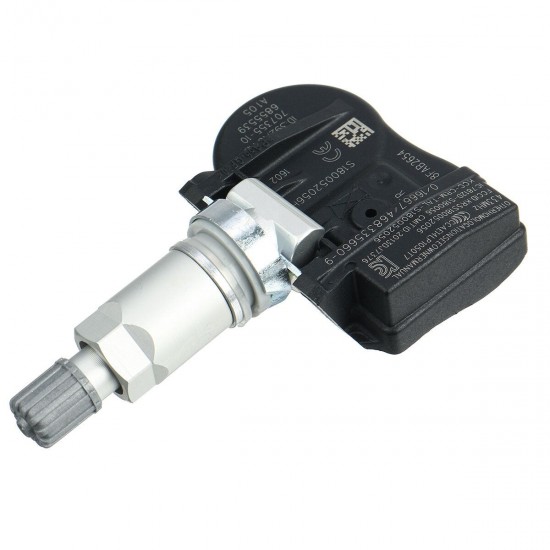 Tire Pressure Monitor Sensor for BMW 36106856209 36106881890 6855539 Tire Pressure Monitor Sensor for BMW 36106856209 36106881890 6855539