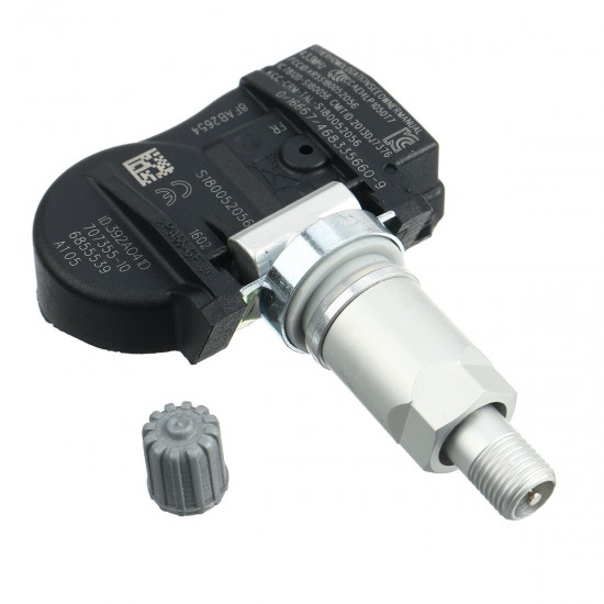 Tire Pressure Monitor Sensor for BMW 36106856209 36106881890 6855539