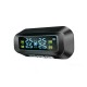 TY-1 Tire Pressure Monitor System Real-time Tester LCD Screen with 4 External Sensors Auto Power On Off TY-1 Tire Pressure Monitor System Real-time Tester LCD Screen with 4 External Sensors Auto Power On Off