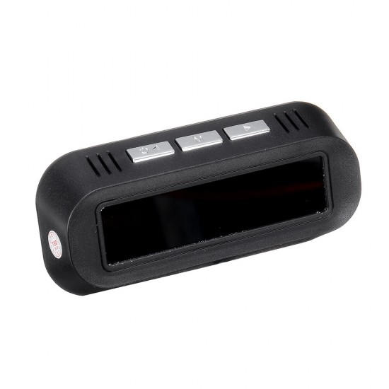 TY-1 Tire Pressure Monitor System Real-time Tester LCD Screen with 4 External Sensors Auto Power On Off TY-1 Tire Pressure Monitor System Real-time Tester LCD Screen with 4 External Sensors Auto Power On Off