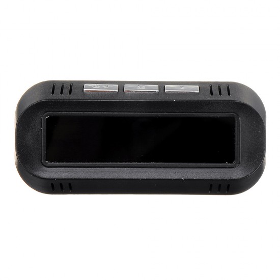TY-1 Tire Pressure Monitor System Real-time Tester LCD Screen with 4 External Sensors Auto Power On Off TY-1 Tire Pressure Monitor System Real-time Tester LCD Screen with 4 External Sensors Auto Power On Off