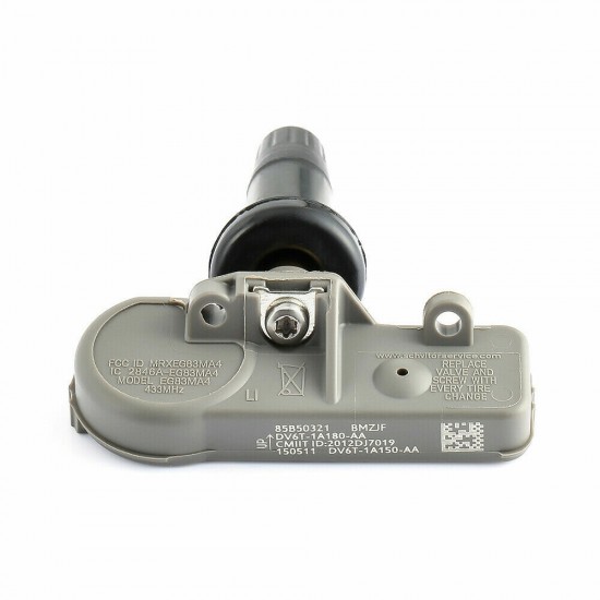 Tire Pressure Monitoring System Sensors For Ford Focus EDGE DV6T-1A180-AA BB5T-1A180-AA Tire Pressure Monitoring System Sensors For Ford Focus EDGE DV6T-1A180-AA BB5T-1A180-AA