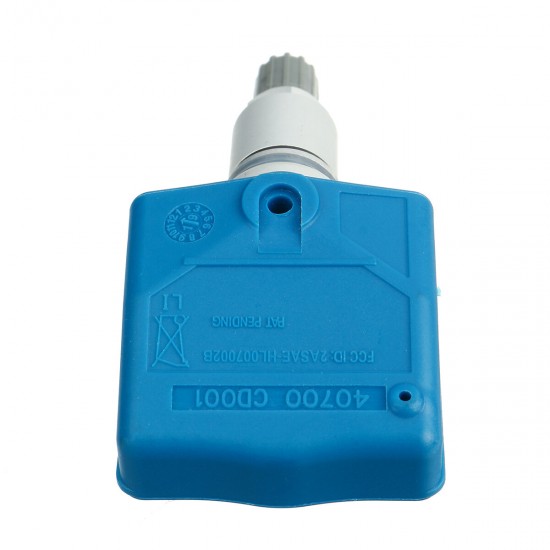 Tire Pressure Sensor For Nissan 350Z Infiniti Fx35 Tire Pressure Sensor For Nissan 350Z Infiniti Fx35