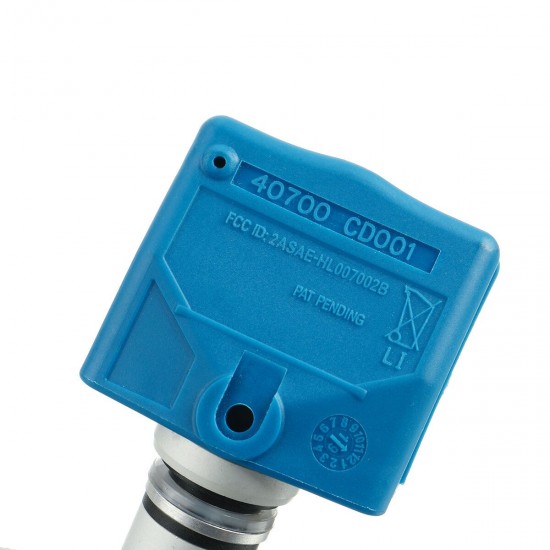 Tire Pressure Sensor For Nissan 350Z Infiniti Fx35 Tire Pressure Sensor For Nissan 350Z Infiniti Fx35