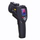 DT-9868 Infrared Thermal Imager -20°300°48608 Pixels TFT LCD Screen Infrared Camera