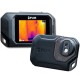 C2 Compact Professional Thermal Imaging Camera Infrared Imager 80 × 60 pixels