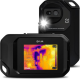 C2 Compact Professional Thermal Imaging Camera Infrared Imager 80 × 60 pixels