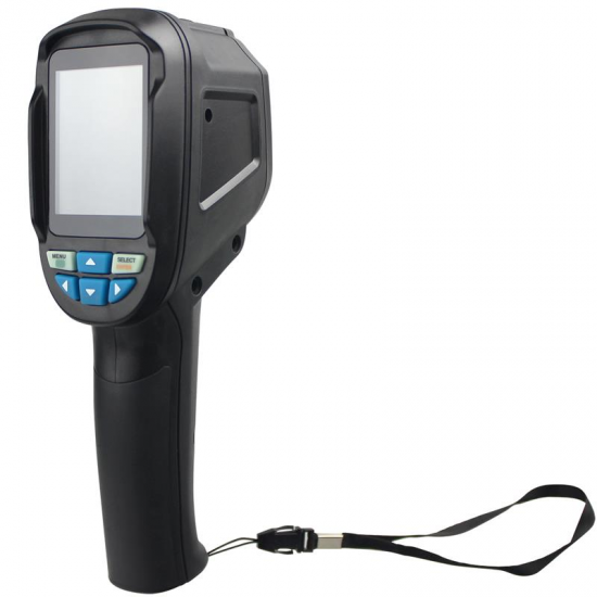 HT-04 220x160 Handheld Infrared Imager Thermal Camera Thermograph Camera Digital Temperature Tester