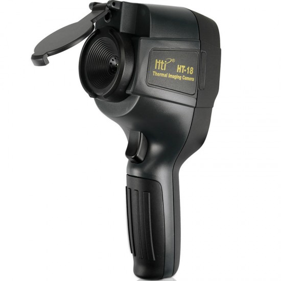 HT-18 220x160 Handheld Infrared Thermal Camera Thermograph Camera Digital Temperature Tester