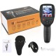 HT-18 220x160 Handheld Infrared Thermal Camera Thermograph Camera Digital Temperature Tester