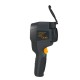 HT-19 Handheld Infrared Temperature Heat IR Digital Thermal Imager Detector Camera with Storage 320x240 Resolution 3.2''