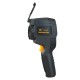 HT-19 Handheld Infrared Temperature Heat IR Digital Thermal Imager Detector Camera with Storage 320x240 Resolution 3.2''