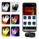 HT-301 Infrared Camera USB Thermal Imager Manual Focus Handheld Mobile Phone Infrared Camera Professional Measuring Tools HT-301 Infrared Camera USB Thermal Imager Manual Focus Handheld Mobile Phone Infrared Camera Professional Measuring Tools